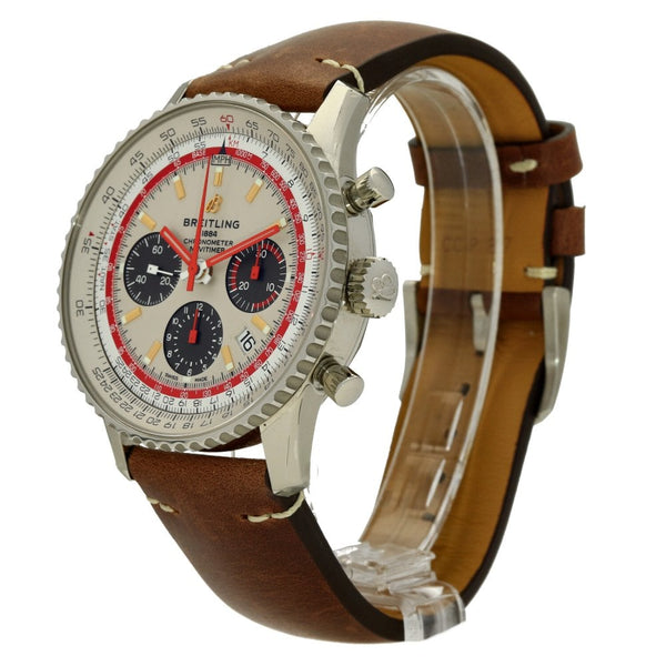 Navitimer B01 Chronograph 43 TWA Edition - 2021