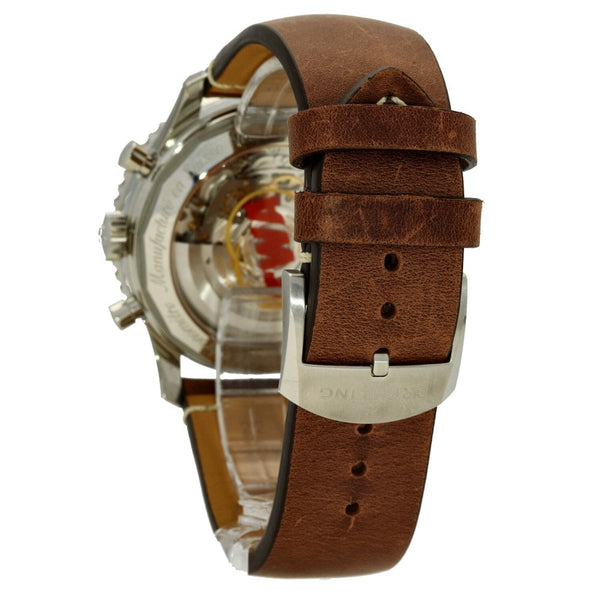 Navitimer B01 Chronograph 43 TWA Edition - 2021