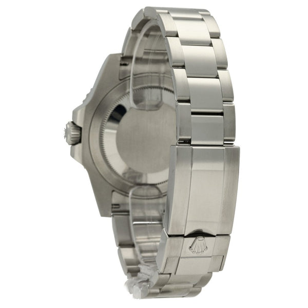 GMT-Master II 116710BLNR - Batman - 2019