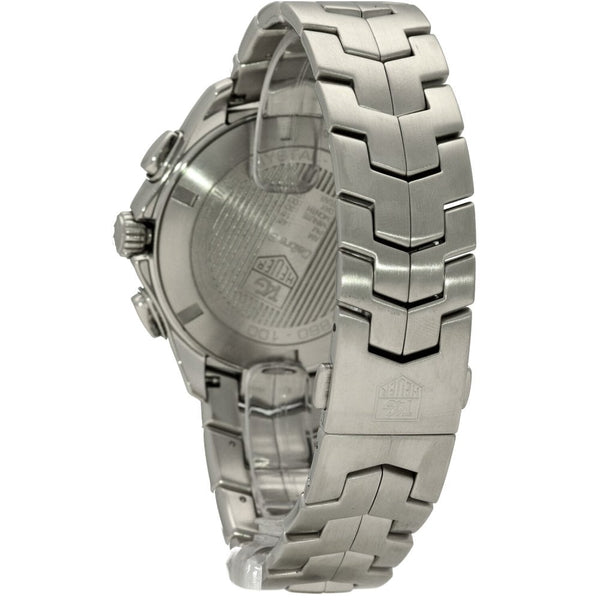 Link CAT7010 - Mens Watch - Black Dial - 2015