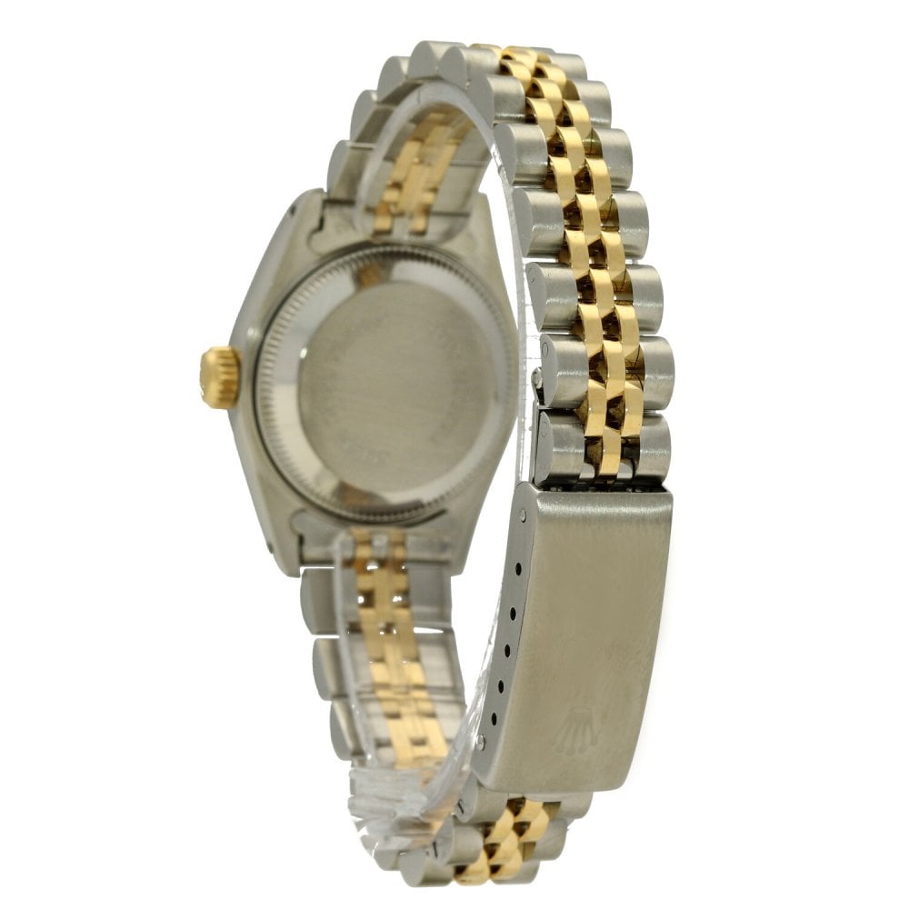 Datejust 69173 - Ladies Watch - Diamond Dial - 1991