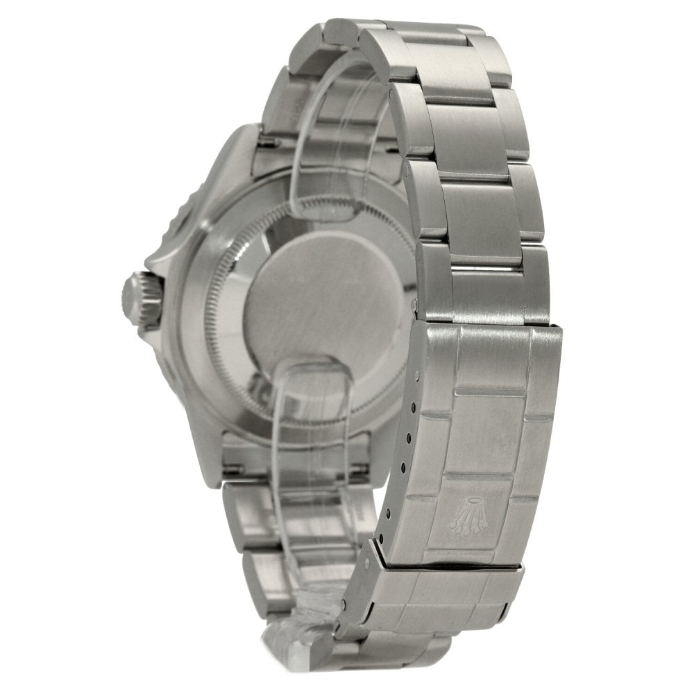 Submariner 16610 - Mens Watch - Black Dial - 2004