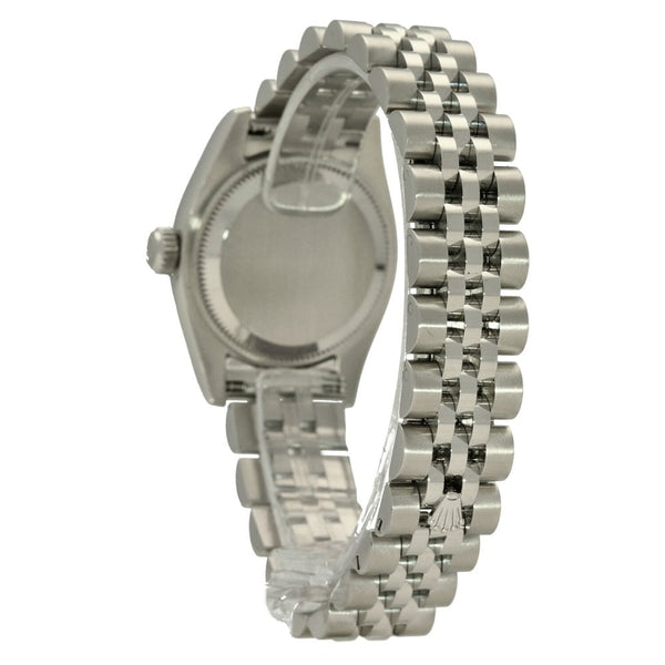 Datejust 179174 - Ladies Watch - Diamond Dial - 2008