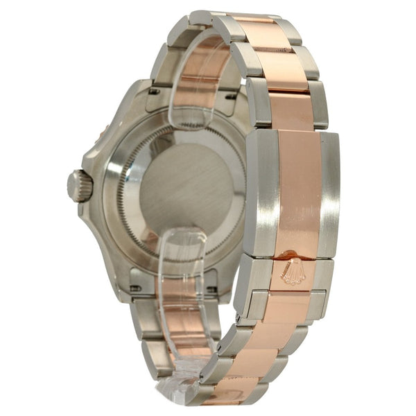 Yacht-Master 116621 - Mens Watch - Chocolate Dial - 2016
