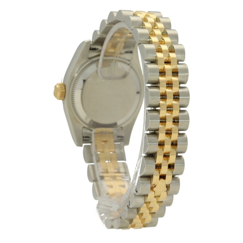 Datejust 179173- Ladies Watch - Jubilee Diamond Dial - 2015