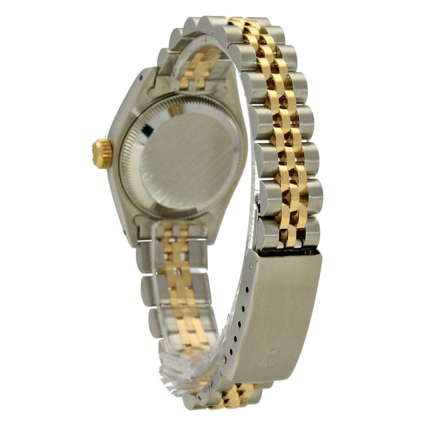 Datejust 69173 - Ladies Watch - White Dial - 1992