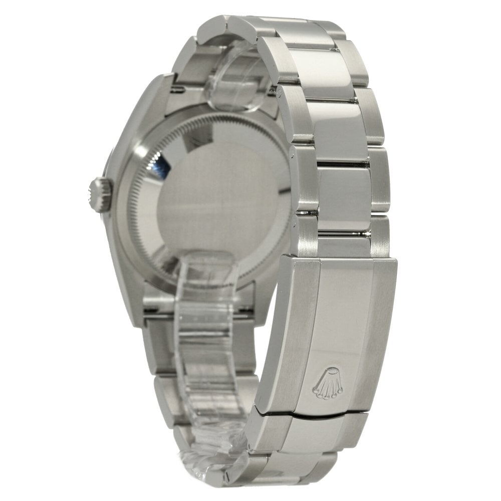 Datejust 126200 - Gents Watch - Silver Dial - 2022
