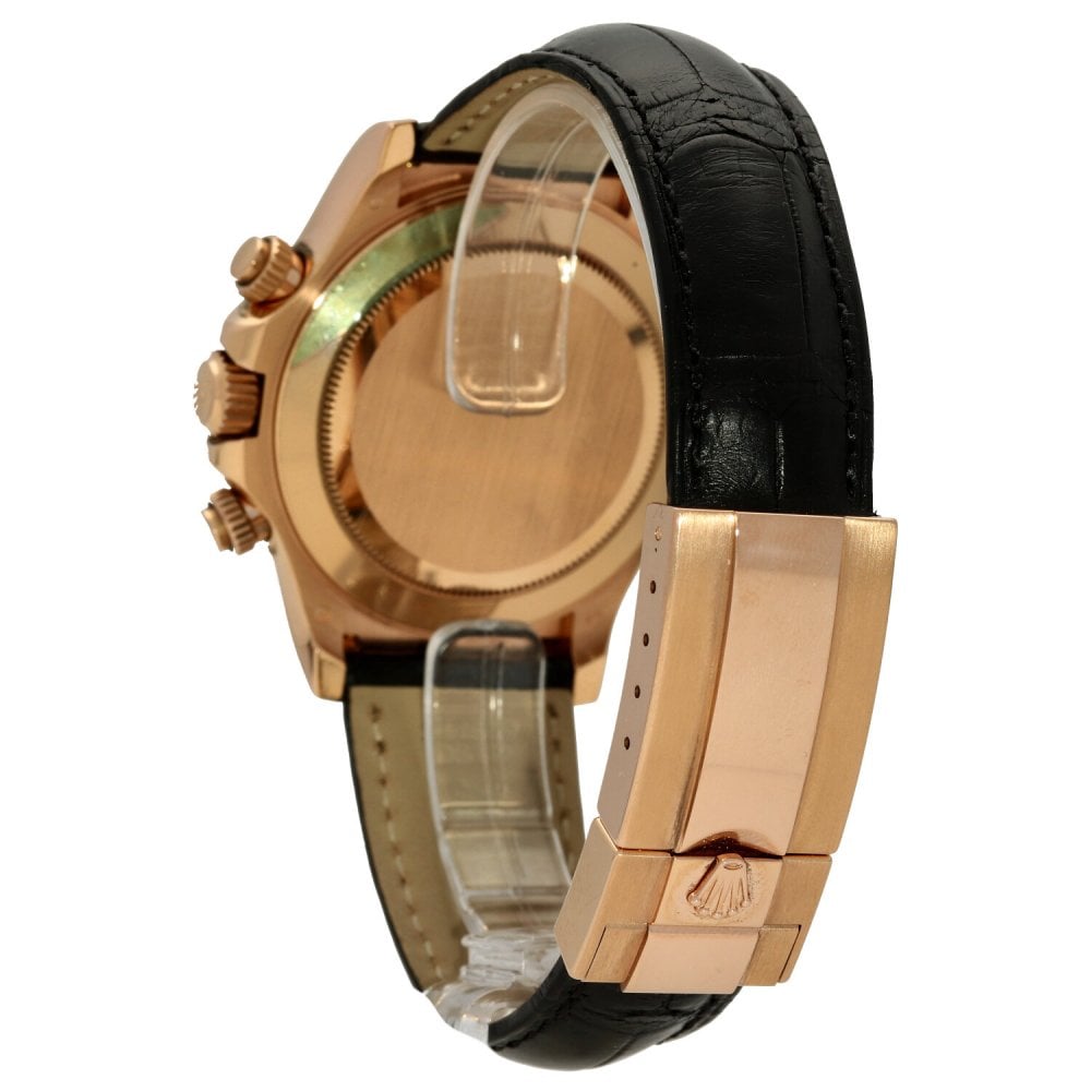 Daytona 116515LN - Men's Watch - Cream Dial - 2013