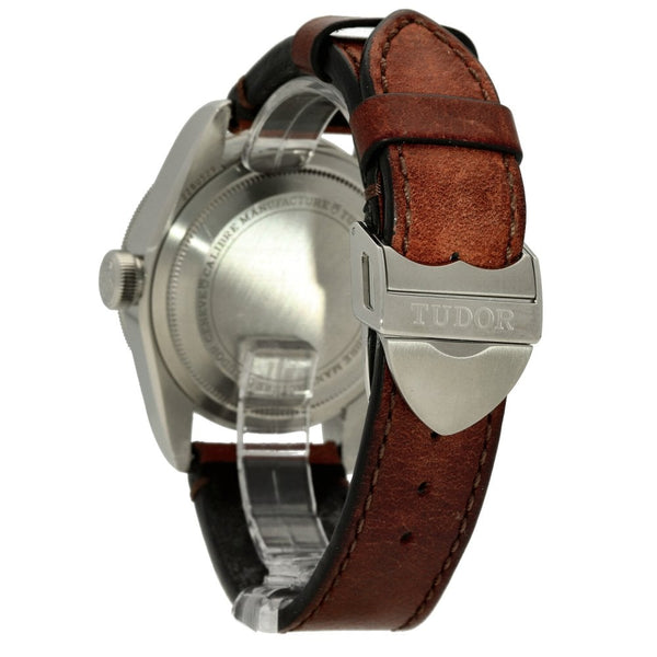 Black Bay GMT 79830RB - Men's Watch - Black Dial - 2021