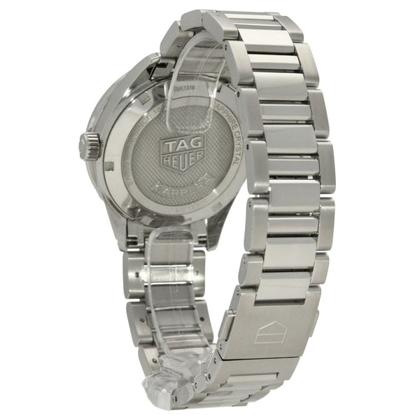 Carrera WBK1316 - Ladies Watch - Mother Of Pearl - 2020