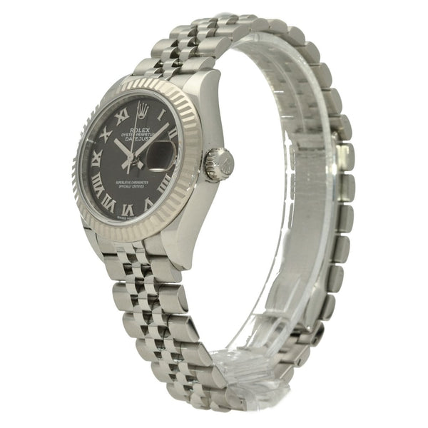 Datejust 279174 - Ladies Watch - Grey Dial - 2018