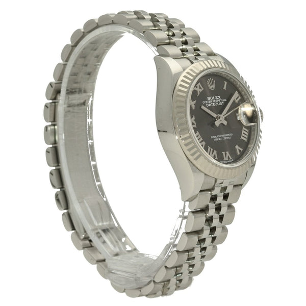 Datejust 279174 - Ladies Watch - Grey Dial - 2018