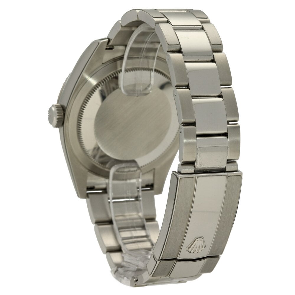 Sky-Dweller 326934 - Gents Watch - Blue Dial - 2018