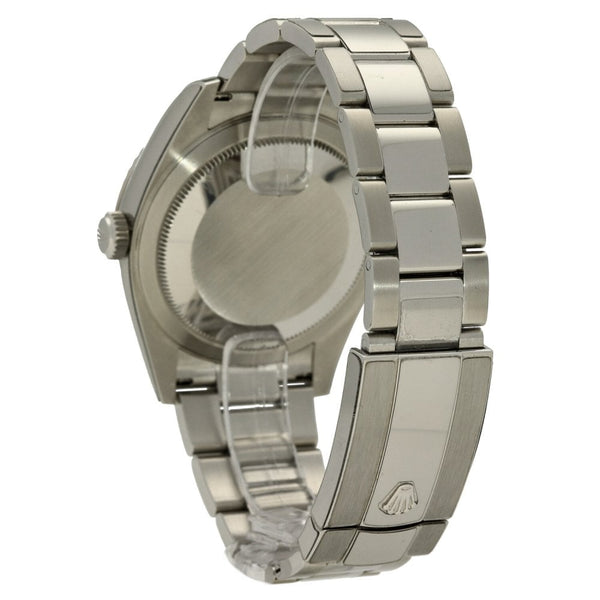 Sky-Dweller 326934 - Gents Watch - Blue Dial - 2018