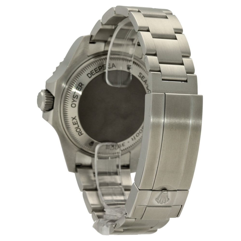 Sea-Dweller Deep Sea 126660 - Men's Watch - 2018