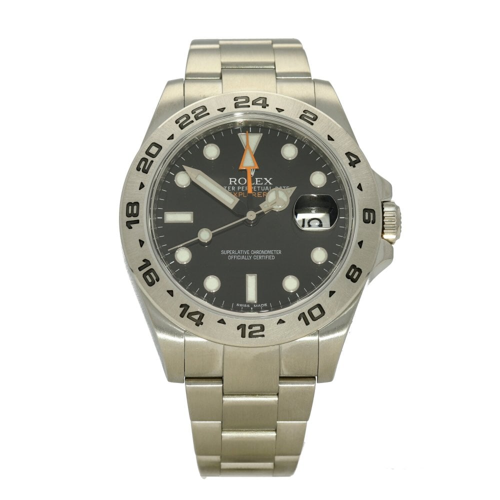Explorer 216570 - Mens Watch - Black Dial - 2013