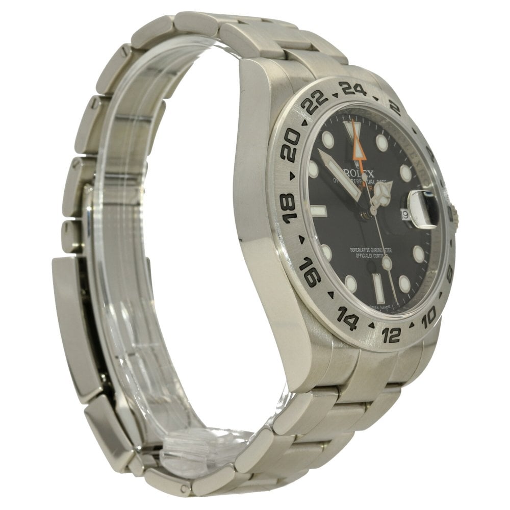 Explorer 216570 - Mens Watch - Black Dial - 2013
