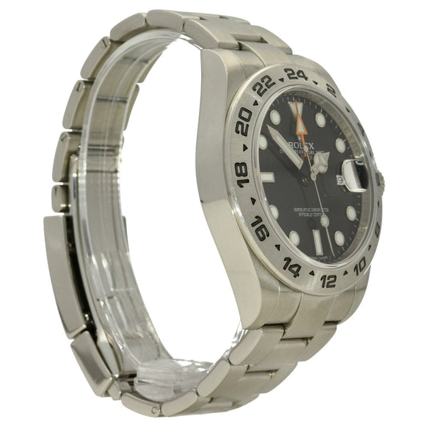 Explorer 216570 - Mens Watch - Black Dial - 2013