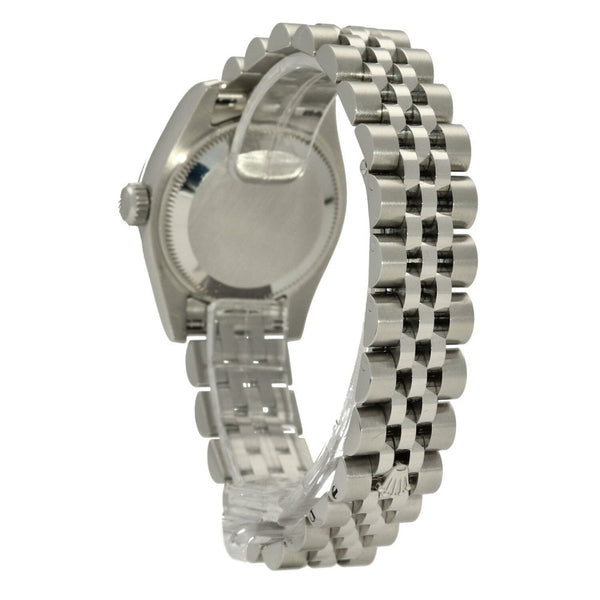 Datejust 179174 - Ladies Watch - Mother Of Pearl - 2008