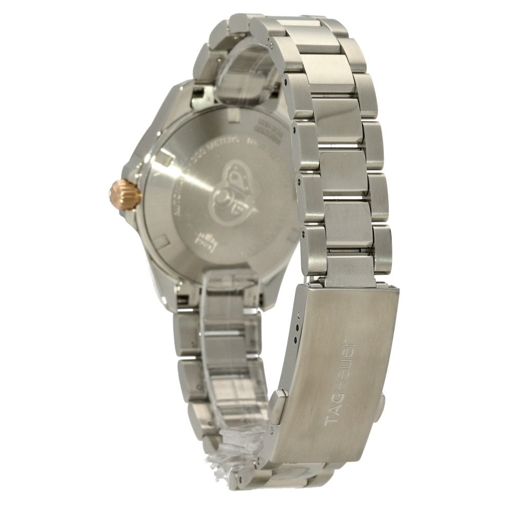 Aquaracer WBD2320 - Ladies Watch - Cream Dial - 2020