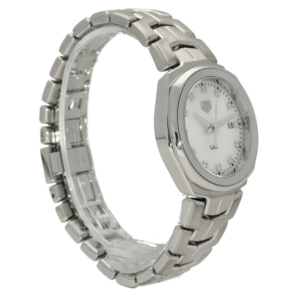Link WBC1312 - Ladies Watch - Mother Of Pearl - 2017