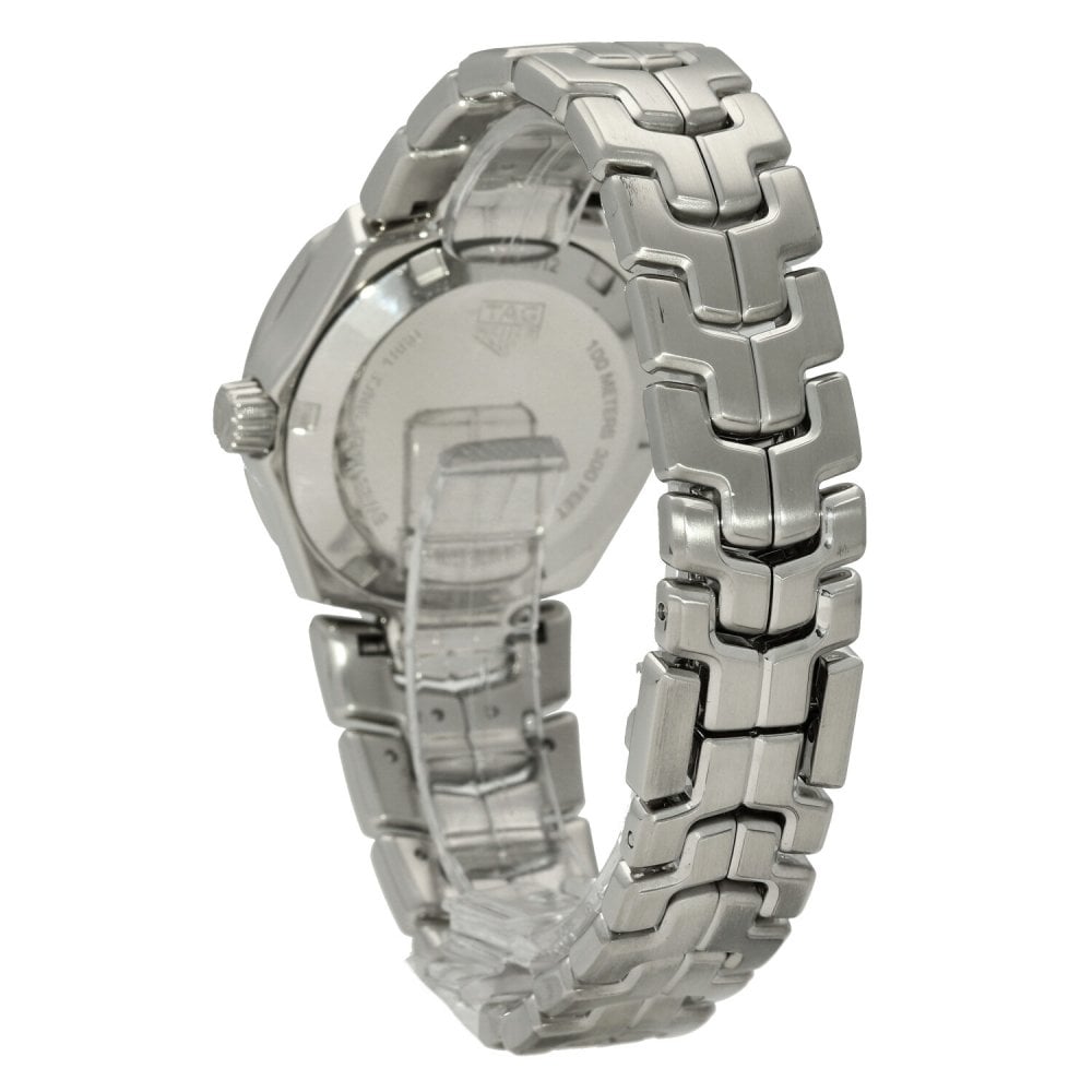 Link WBC1312 - Ladies Watch - Mother Of Pearl - 2017