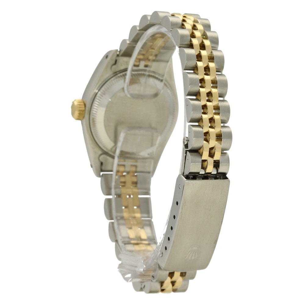 Datejust 69173 - Ladies Watch - Diamond Dial - 1991