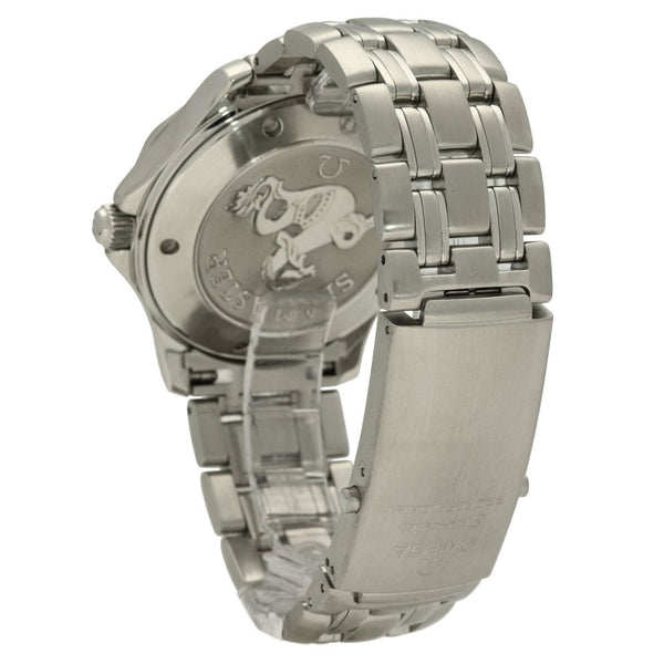 Seamaster 22218000 - Men's Watch - Blue Watch - 2010