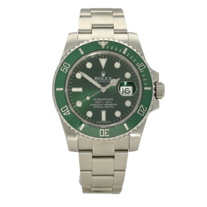 Rolex Submariner
