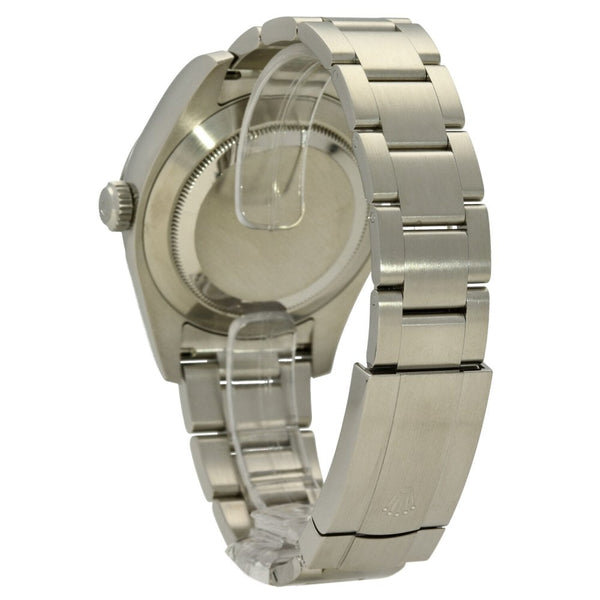 Air-King 116900 - Men's Watch - Black Dial - 2019