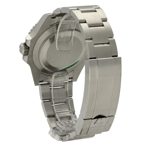 Submariner 126610LN - Men's Watch - Black Dial - 2022