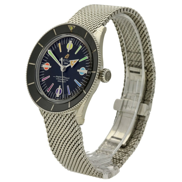 SuperOcean A103701- Rainbow Dial - 2020