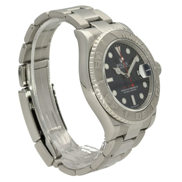Yacht-Master 116622 - Blue Dial - 40mm - 2013