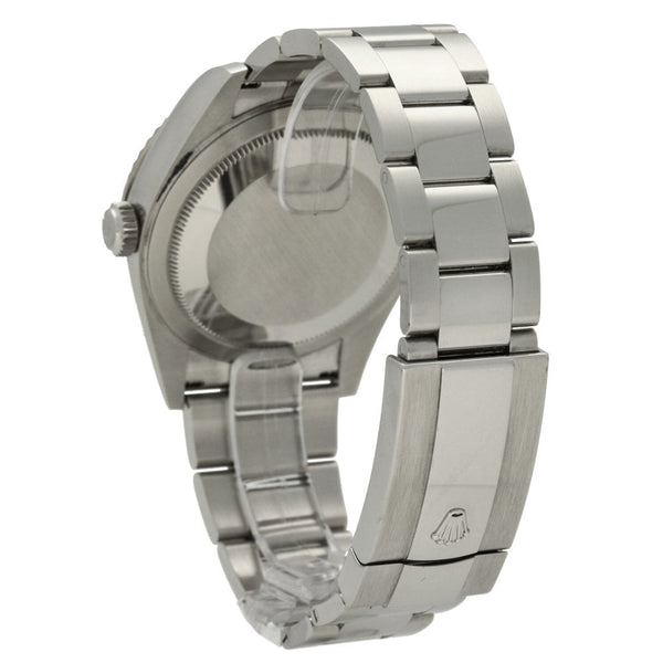 Sky-Dweller 326934 - White Dial - 2018