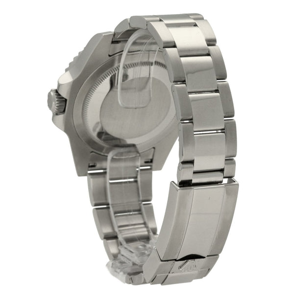 GMT-Master II 116710BLNR - Bat Man - 2014