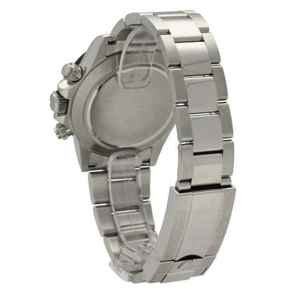 Daytona 116500LN - Black Dial - 2020