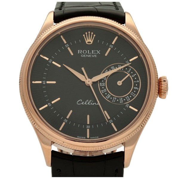 Cellini 50515 - Everose Gold - 2015