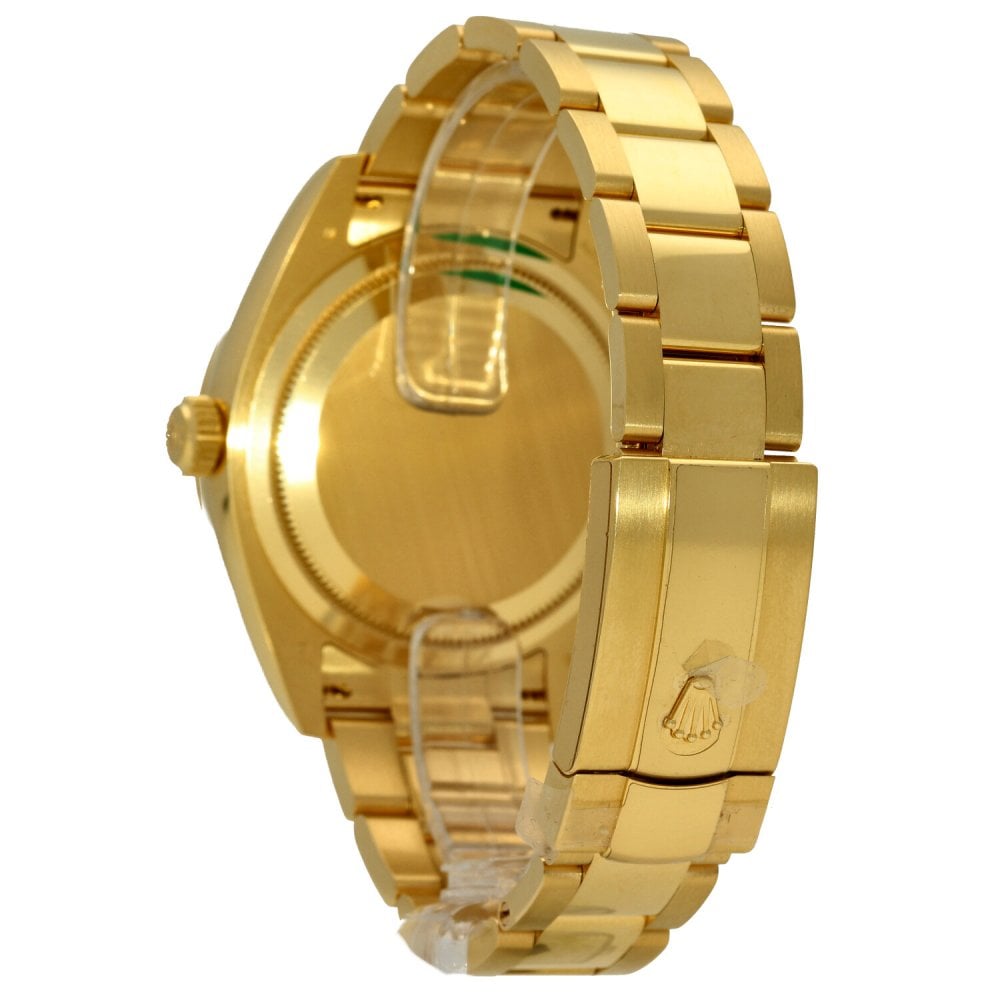 Sky-Dweller 326938 - Mens Watch - Black Dial - 2022