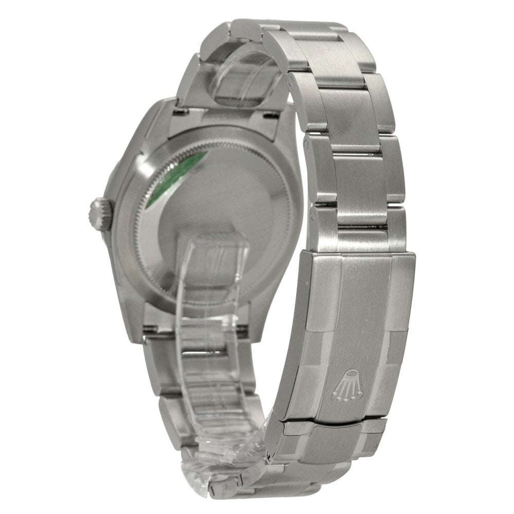 Oyster Perpetual 124200 - Black Dial - 34mm - 2022