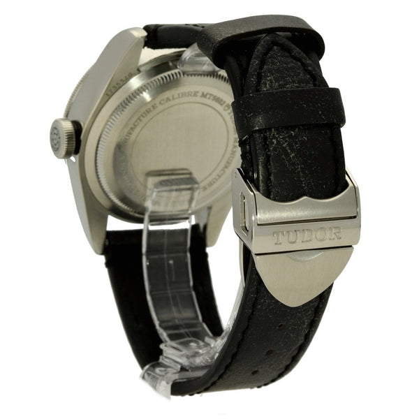 Black Bay M79230N-0001 - Mens Watch - Black Dial - 2021