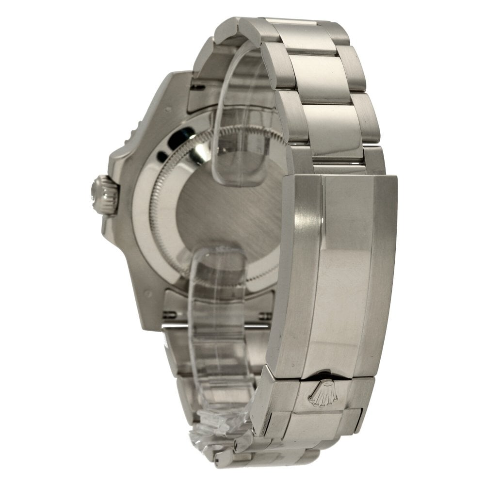 Submariner 116619LB - Mens Watch - Blue Dial - 2011