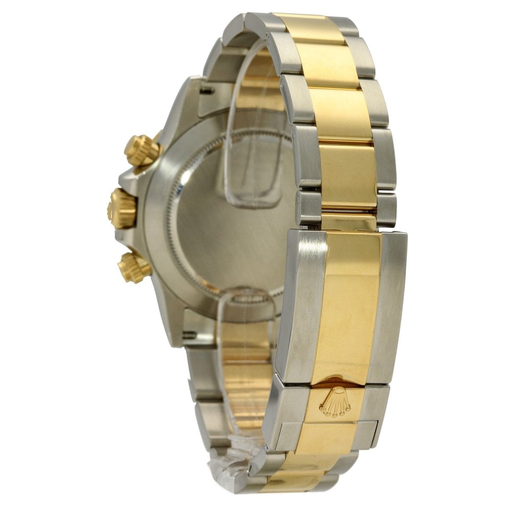Daytona 116503 - Mens Watch - Champagne Dial - 2017