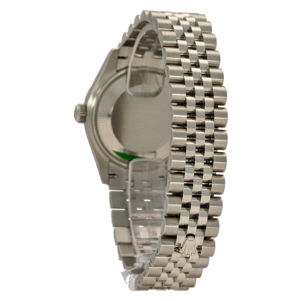 Datejust 278274 - Midsize Watch - Pink Diamond Dial - 2022