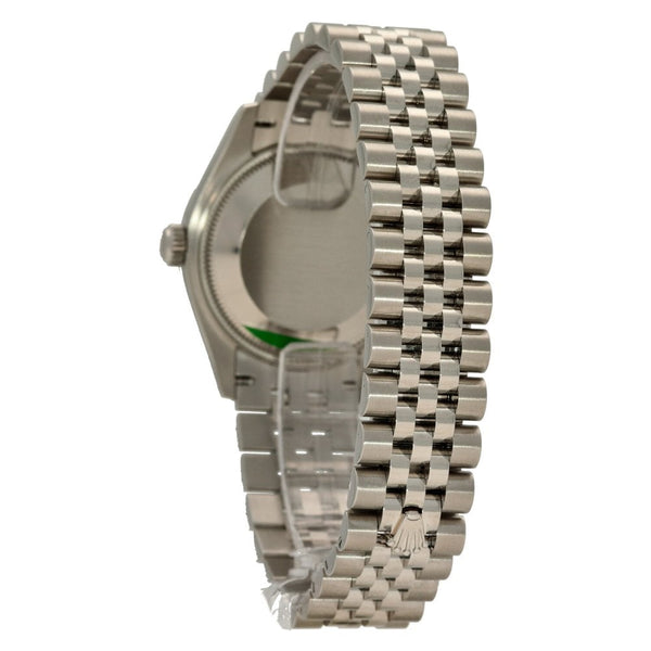 Datejust 278274 - Midsize Watch - Pink Diamond Dial - 2022
