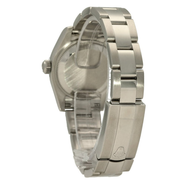 Datejust 179160 - Ladies Watch - Pink Dial - 2014