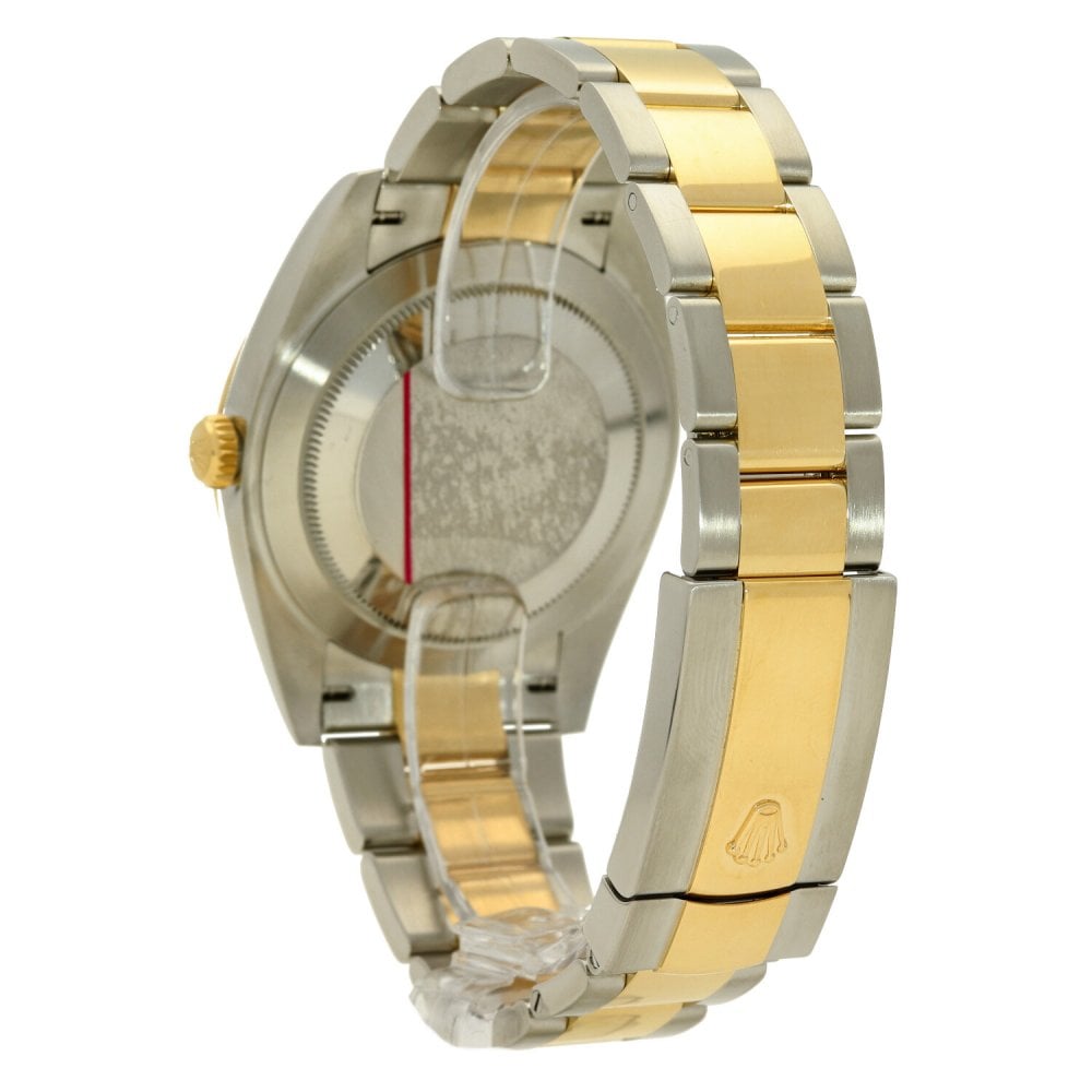 Datejust 41 - 126303 - Gents Watch - Diamond Dial - 2021