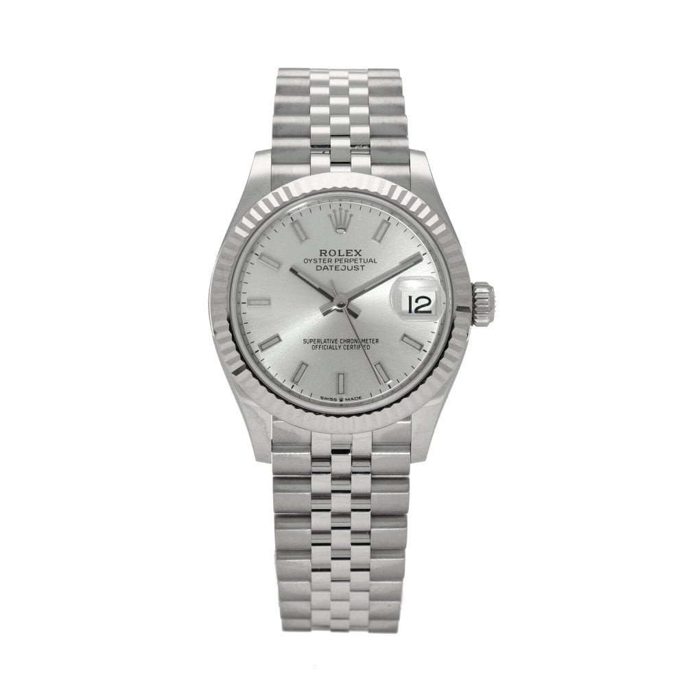 Datejust 278274 - 31mm - Silver Dial - 2022