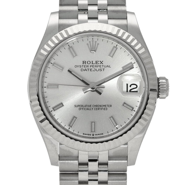 Datejust 278274 - 31mm - Silver Dial - 2022