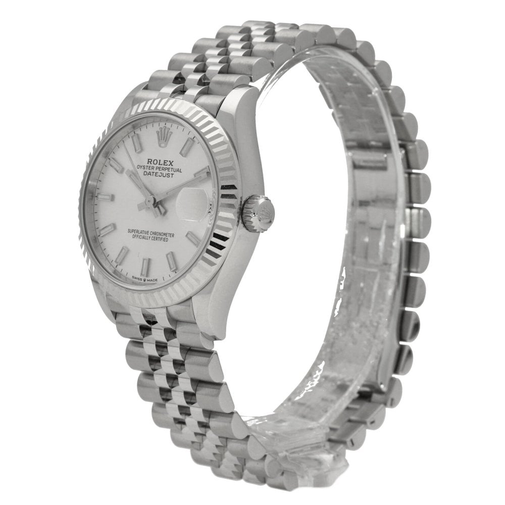 Datejust 278274 - 31mm - Silver Dial - 2022