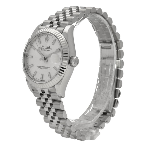 Datejust 278274 - 31mm - Silver Dial - 2022